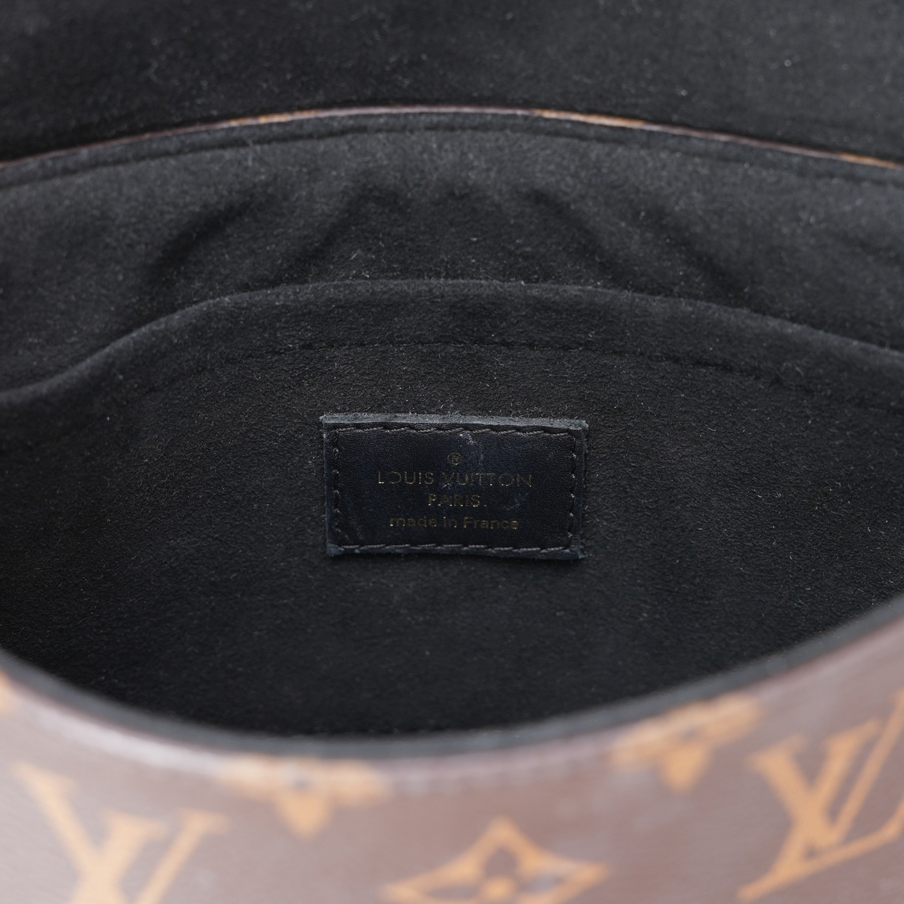 LOUIS VUITTON(USED)루이비통 모노그램 록키 BB